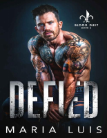 Defied - Maria Luis.epub